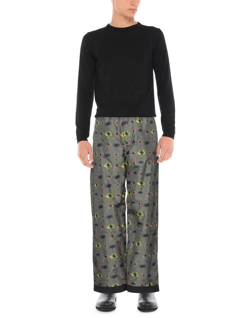 商品Moncler|Casual pants,价格¥2385,第2张图片详细描述