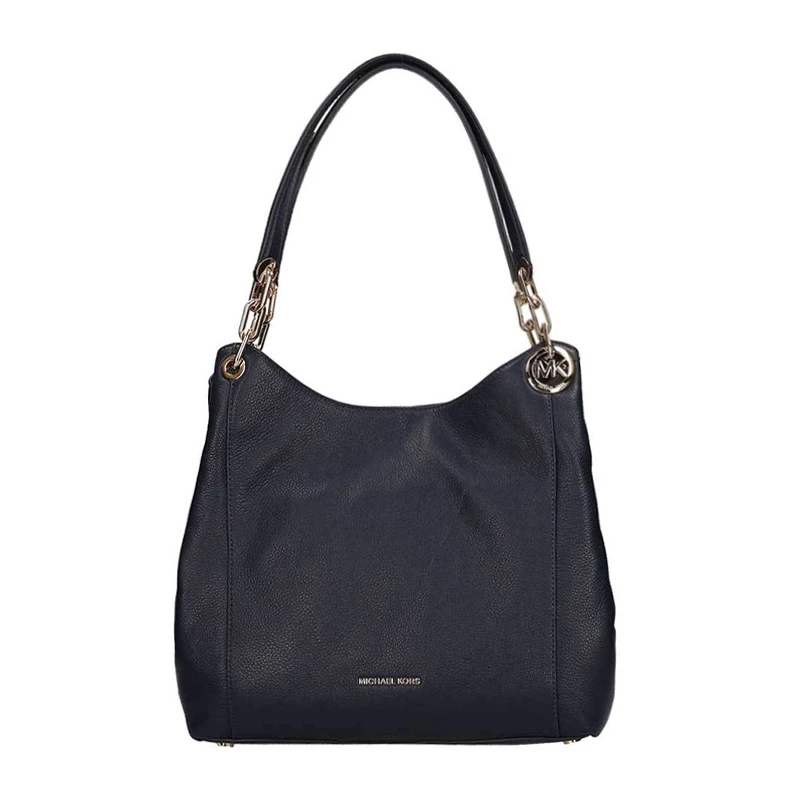 商品[国内直发] Michael Kors|Michael Kors 迈克高仕 女士蓝色单肩包 30S8GFTL3L-ADMIRAL,价格¥1311,第1张图片