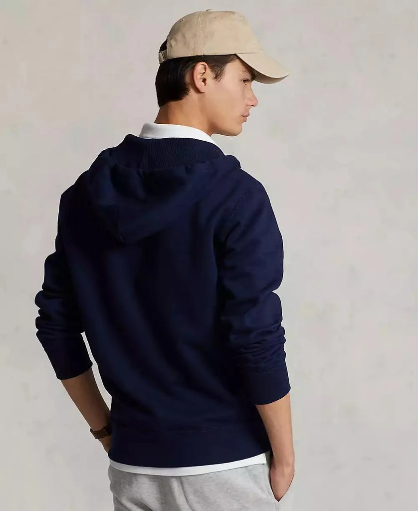商品Ralph Lauren|男式 经典连帽卫衣 多色可选,价格¥1032,第2张图片详细描述