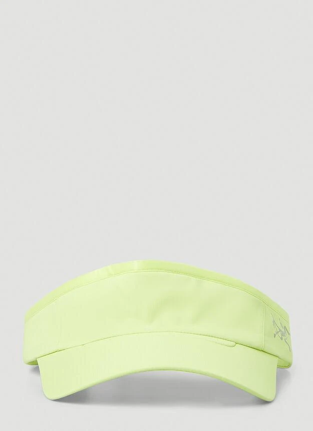 商品Arc'teryx|Calvas Visor in Green,价格¥130,第1张图片