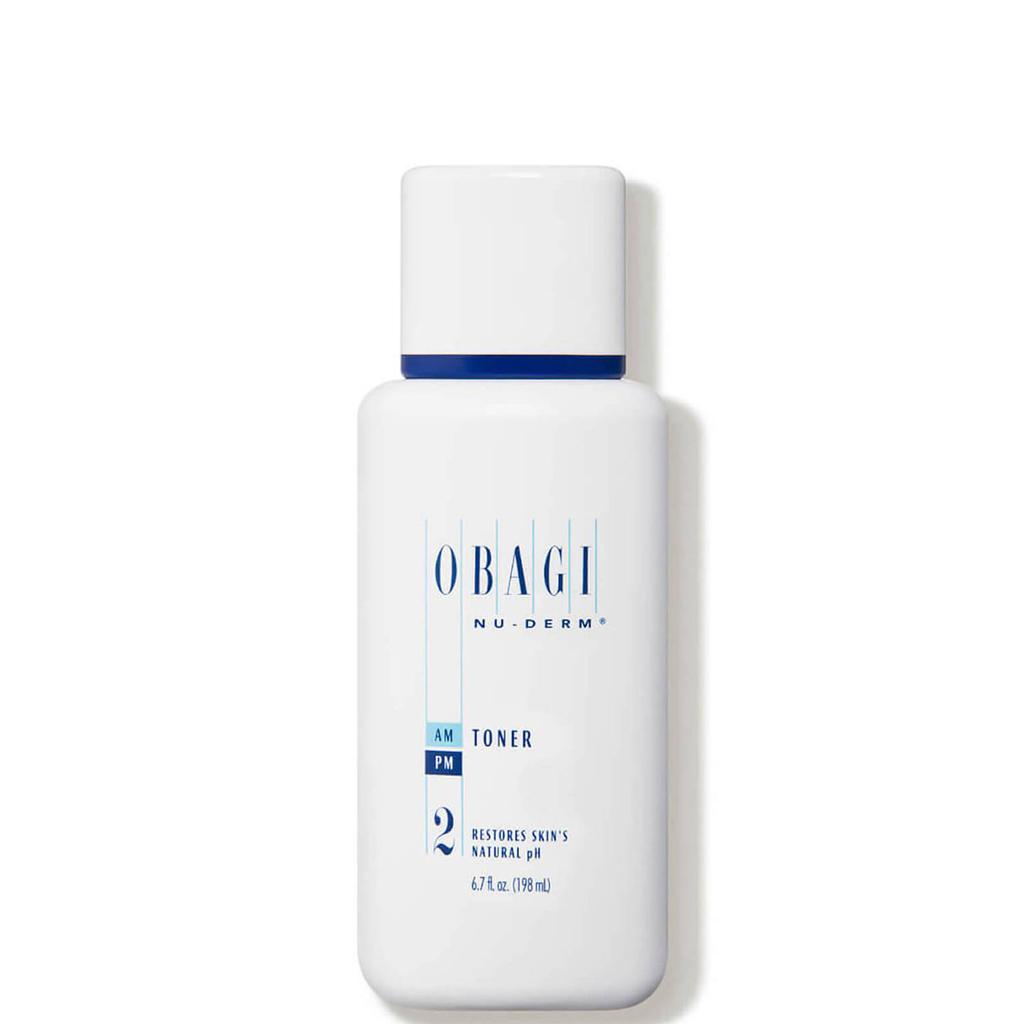 Obagi Medical Nu-Derm Toner (Worth $43.00)商品第1张图片规格展示