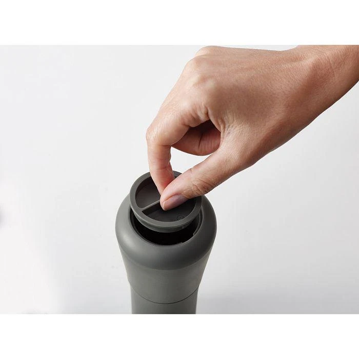 商品Joseph Joseph|Milltop Salt and Pepper Mill Set,价格¥298,第2张图片详细描述