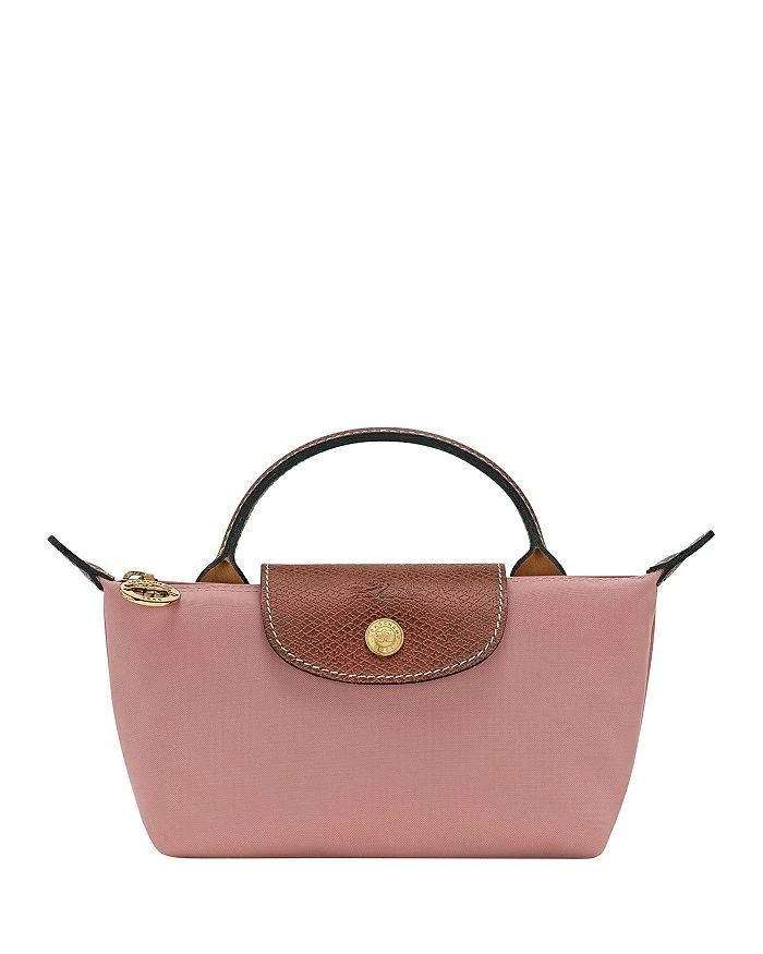 商品Longchamp| Le Pliage Original 珑骧迷你饺子包,价格¥811,第1张图片