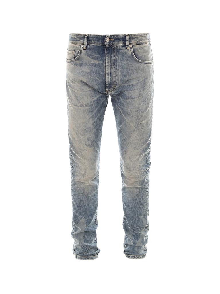 REPRESENT Jeans商品第1张图片规格展示