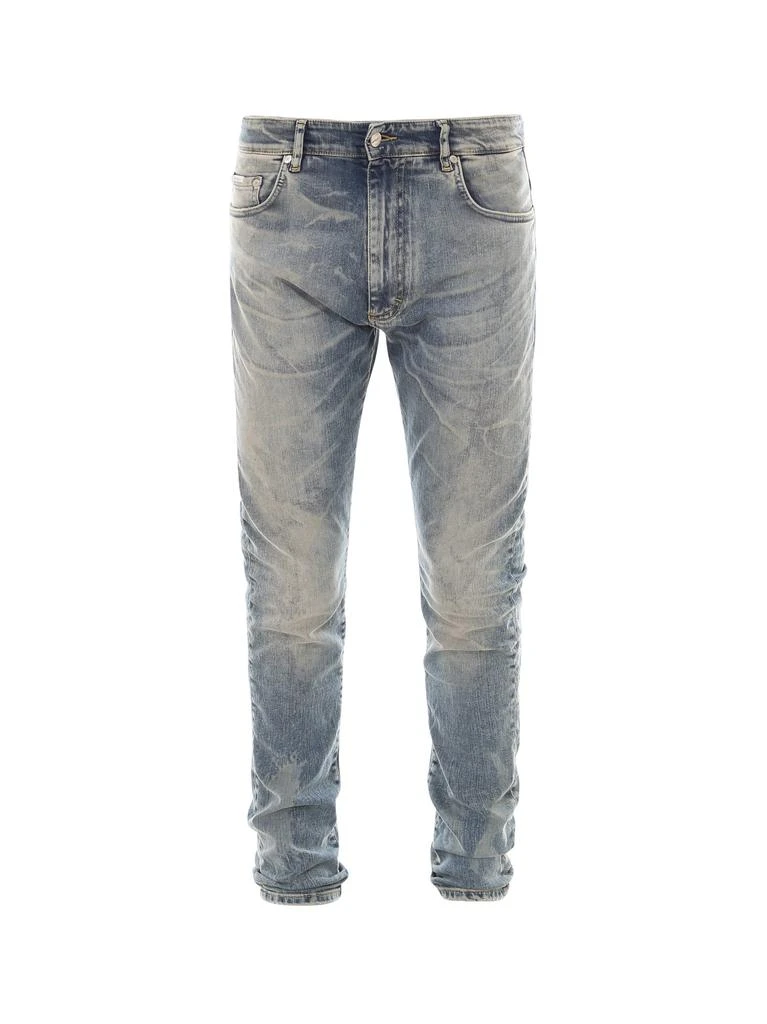 商品Represent|REPRESENT Trouser,价格¥782,第1张图片