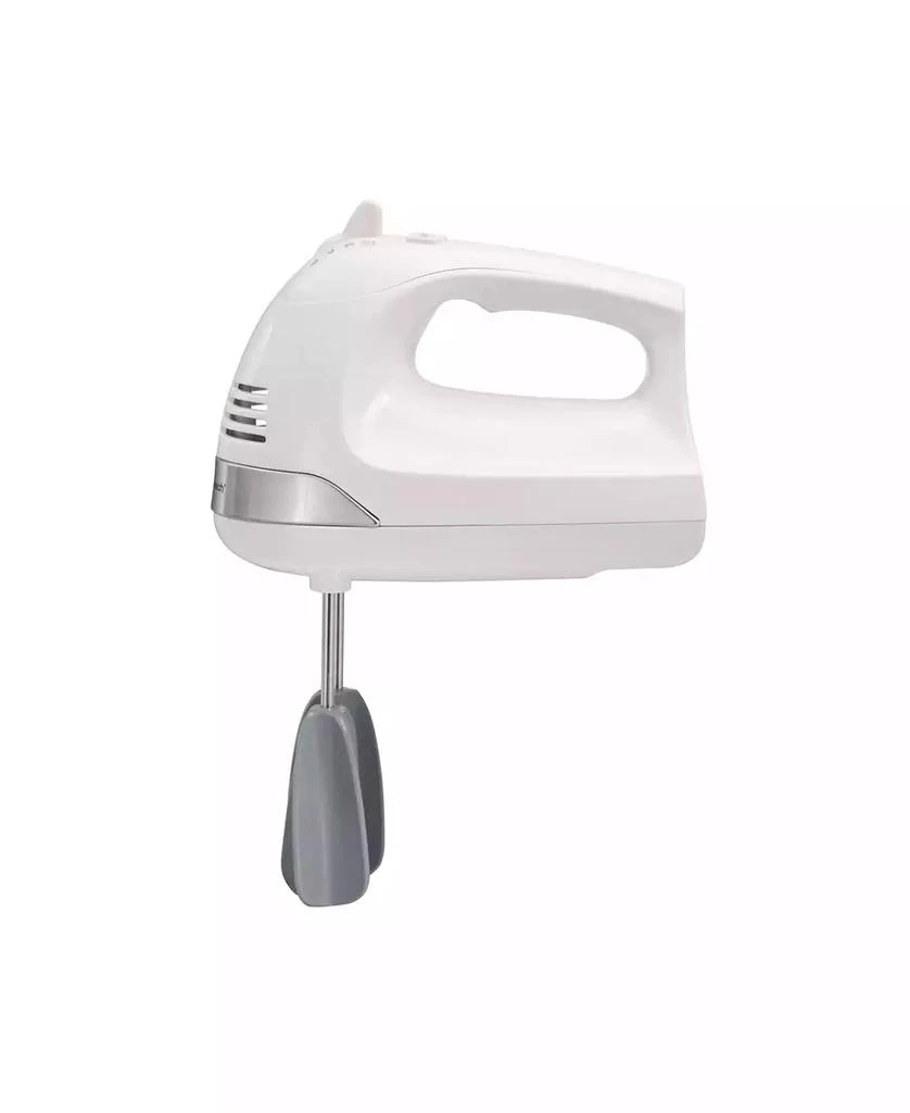 商品Hamilton Beach|6 Speed Hand Mixer - 62636G,价格¥244,第5张图片详细描述