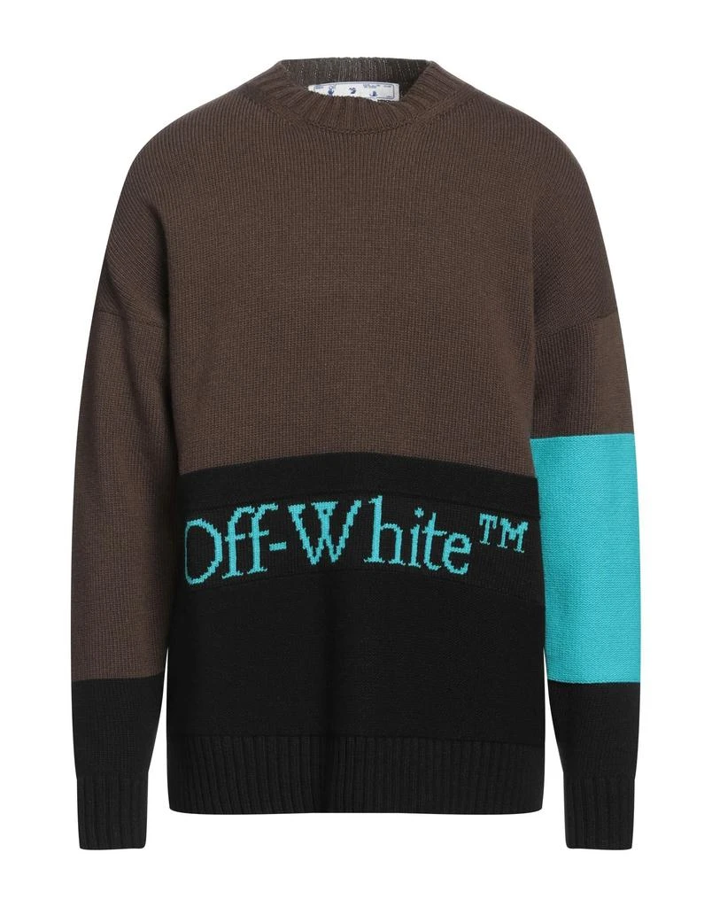 商品Off-White|Sweater,价格¥3136,第1张图片