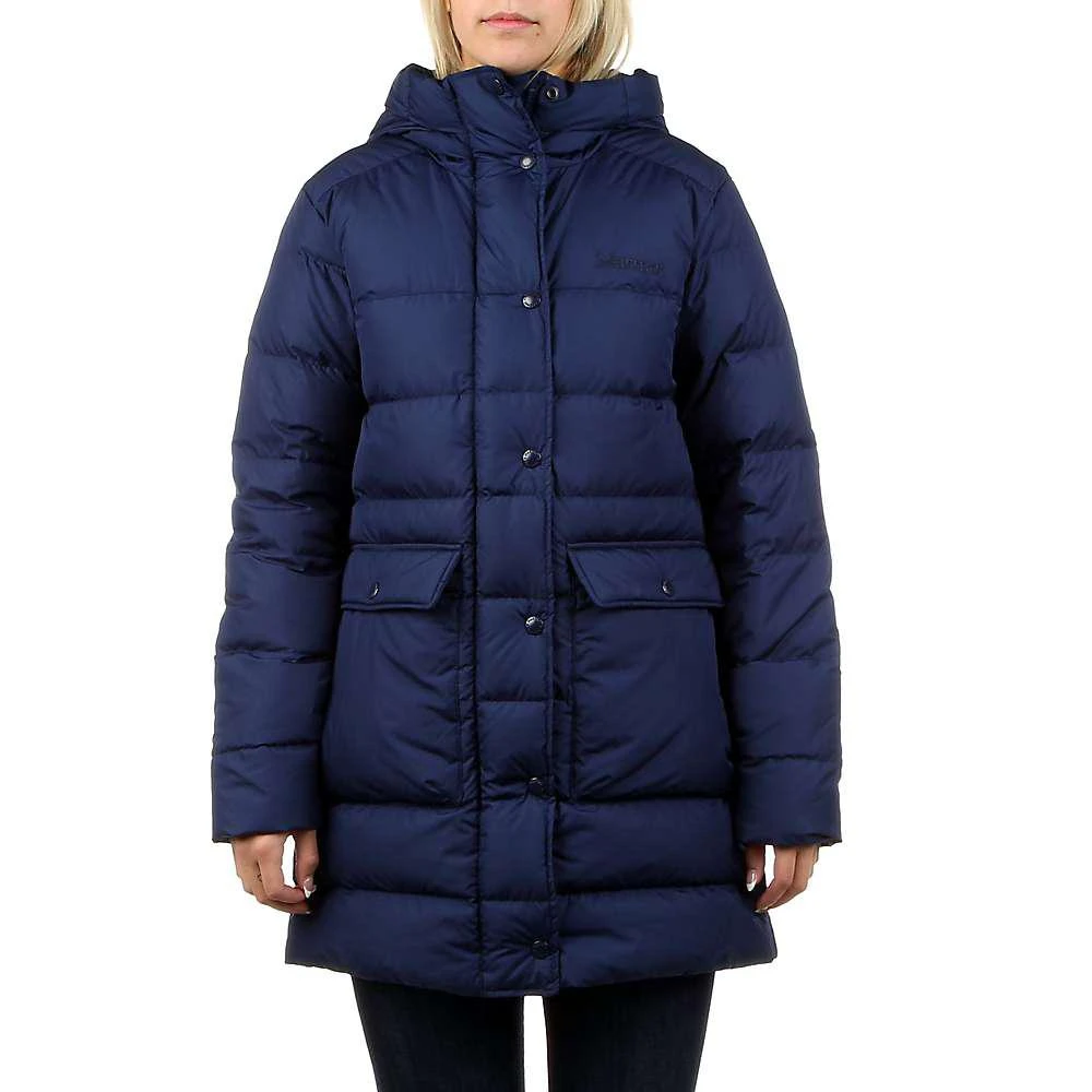 商品Marmot|Marmot Women's Strollbridge Parka,价格¥1244,第1张图片