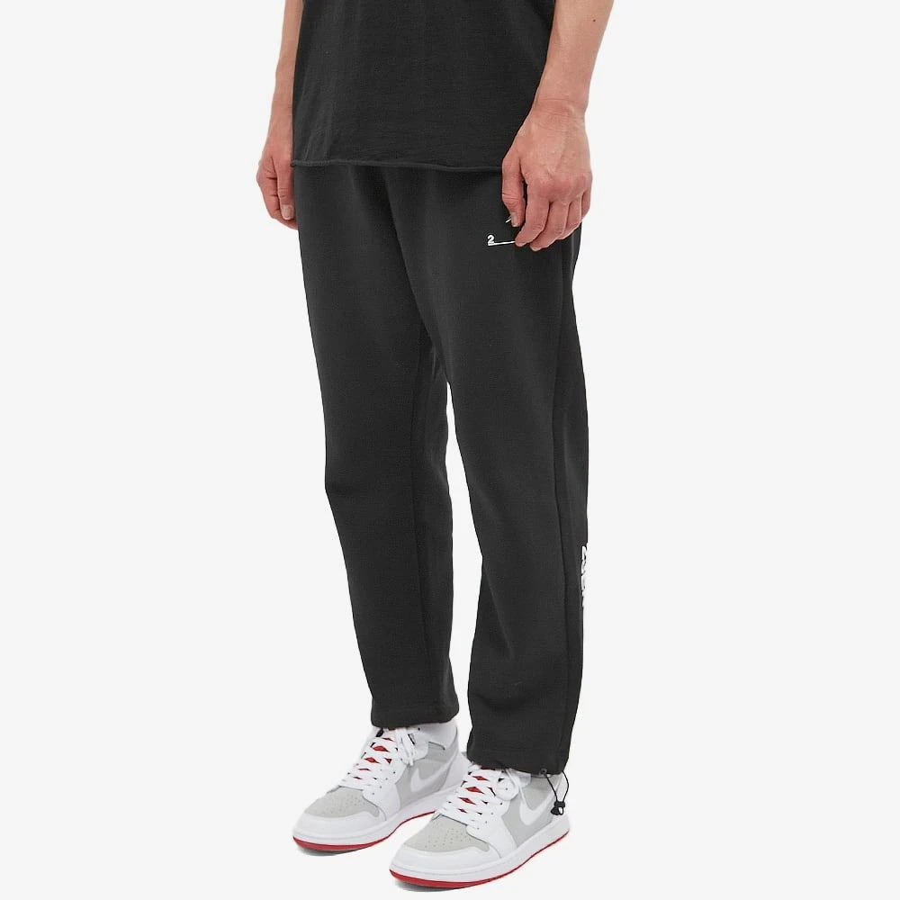 商品Jordan|Air Jordan 23 Engineered Fleece Pant,价格¥479,第2张图片详细描述