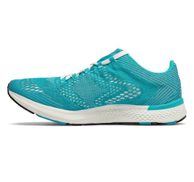 商品New Balance|Women's FuelCore Agility v2,价格¥202,第2张图片详细描述