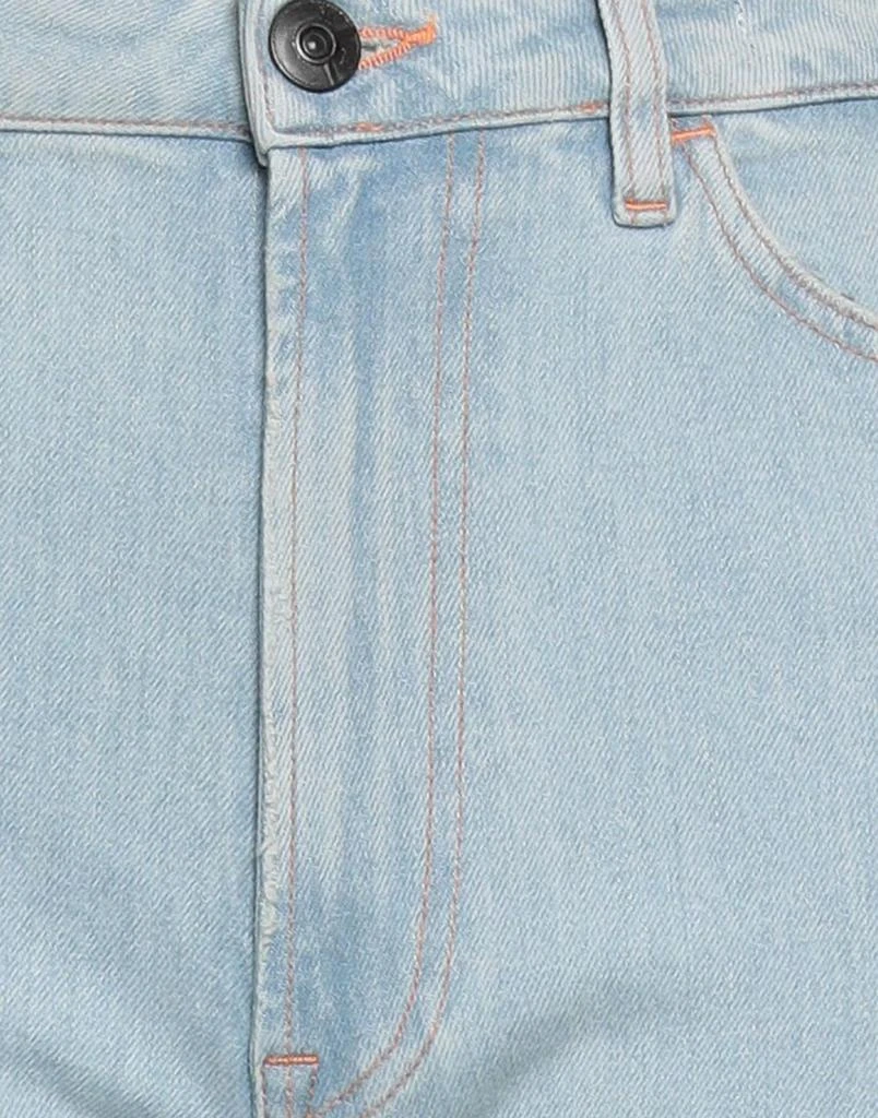 商品3 X 1|Denim pants,价格¥975,第4张图片详细描述