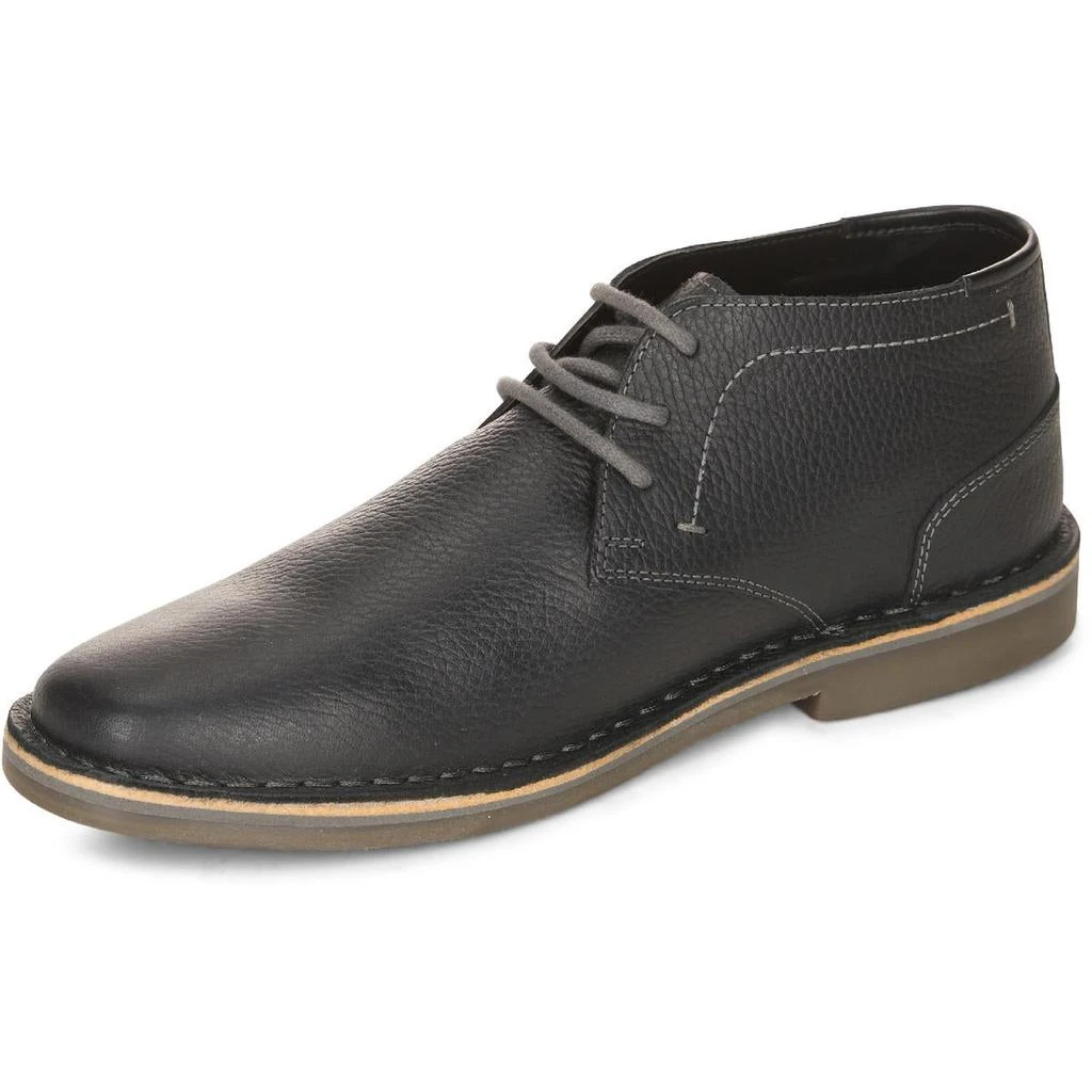 商品Kenneth Cole|Kenneth Cole Reaction Desert Sun Chukka Ankle Boots for Men,价格¥474,第2张图片详细描述