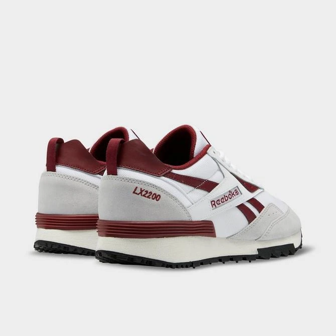 Men's Reebok LX2200 Casual Shoes 商品