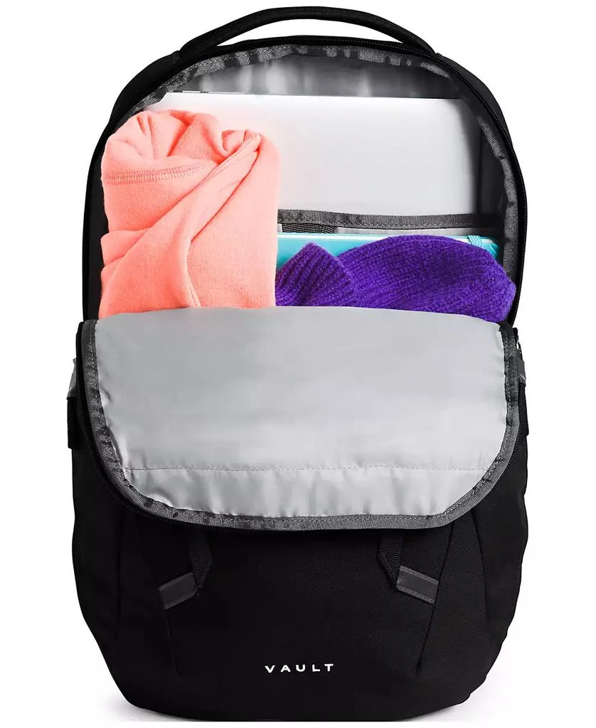 商品The North Face|Women's Vault Backpack,价格¥494,第3张图片详细描述