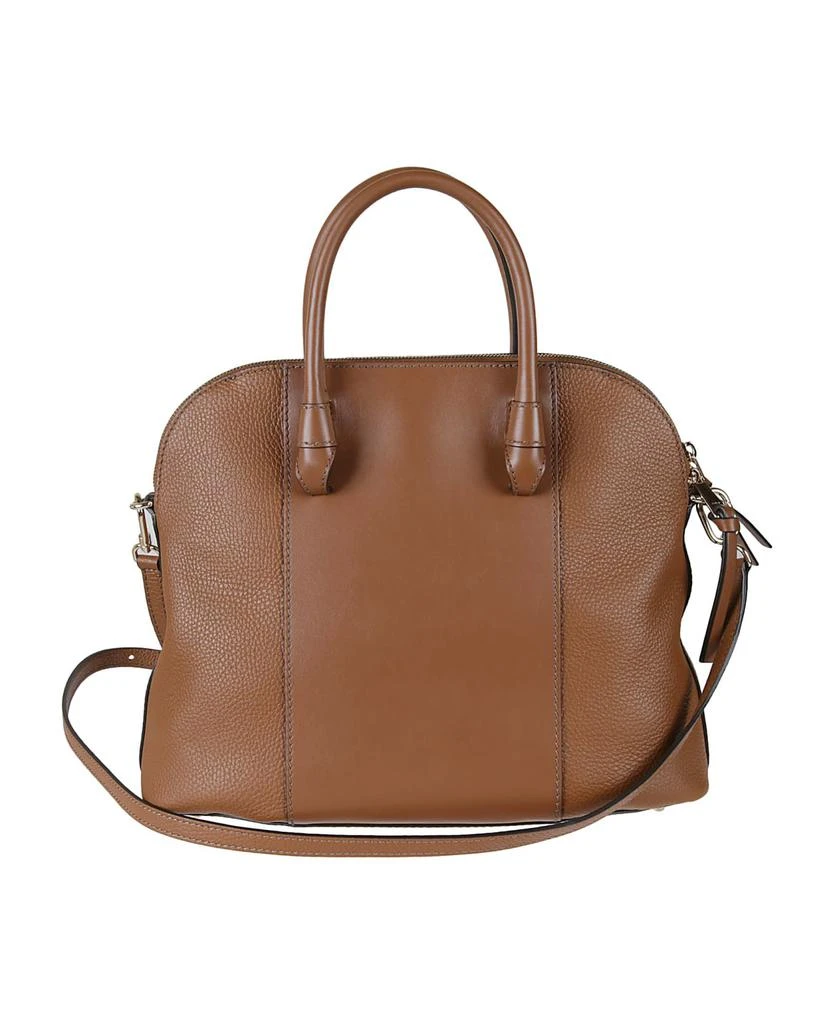 商品Furla|Top-zip Long Strap Tote,价格¥3139,第2张图片详细描述