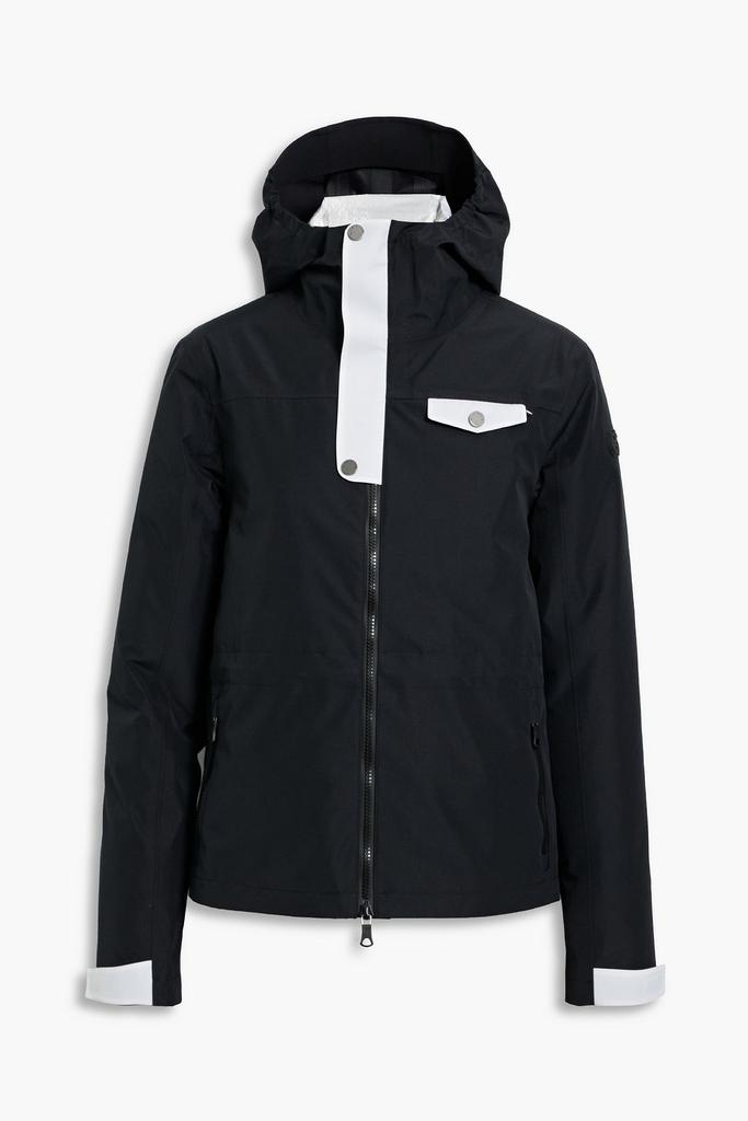 Scout hooded ski jacket商品第3张图片规格展示