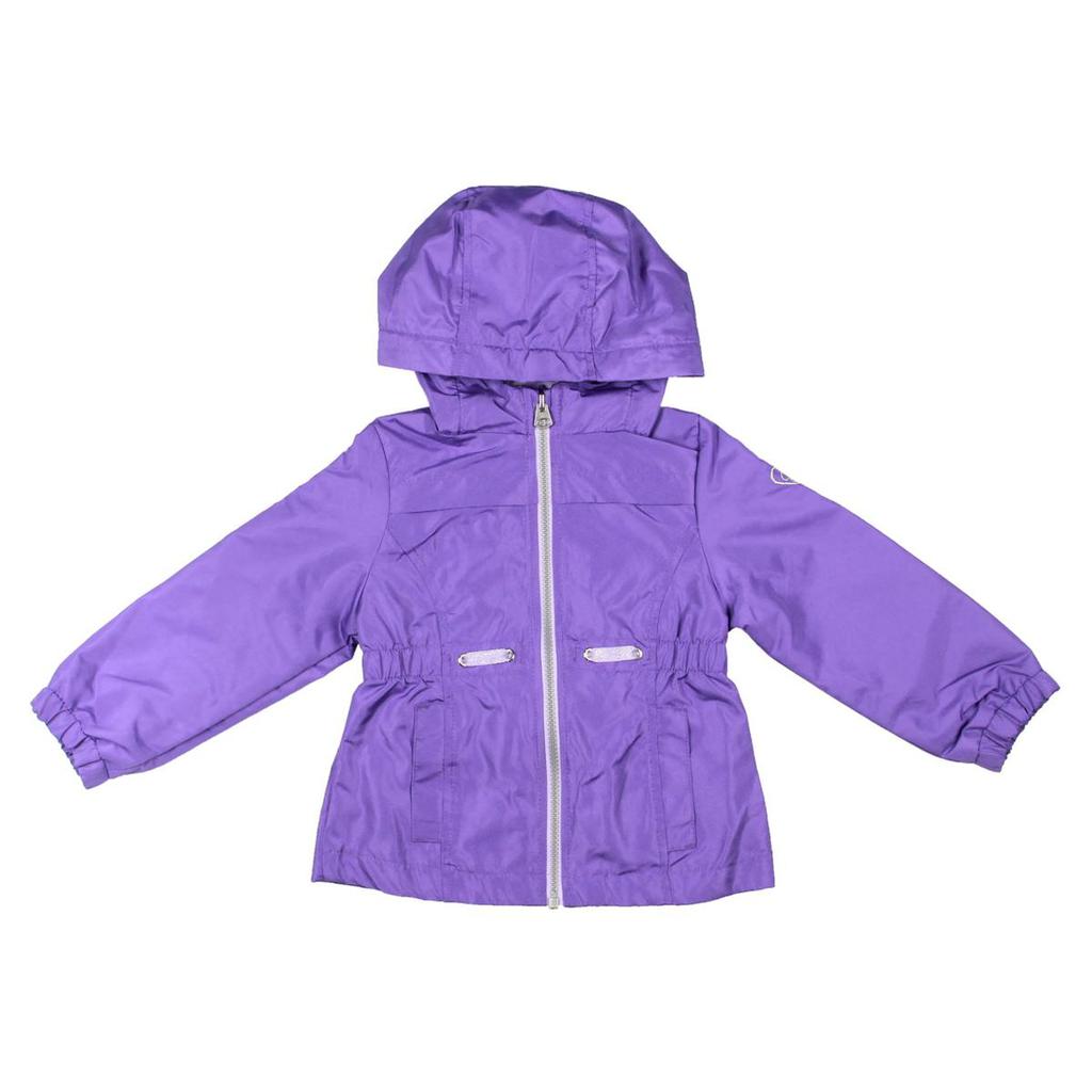 Jessica Simpson Baby Girl Fall Parka Coat商品第1张图片规格展示