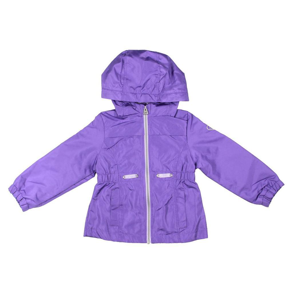 商品Jessica Simpson|Jessica Simpson Baby Girl Fall Parka Coat,价格¥190,第1张图片