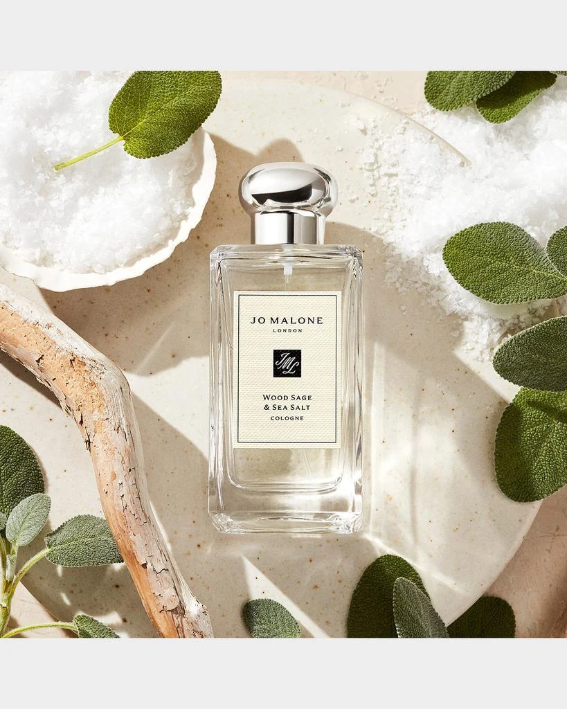 商品Jo Malone London|Mini Woody Cologne Intense 3-Piece Gift Set,价格¥503,第4张图片详细描述