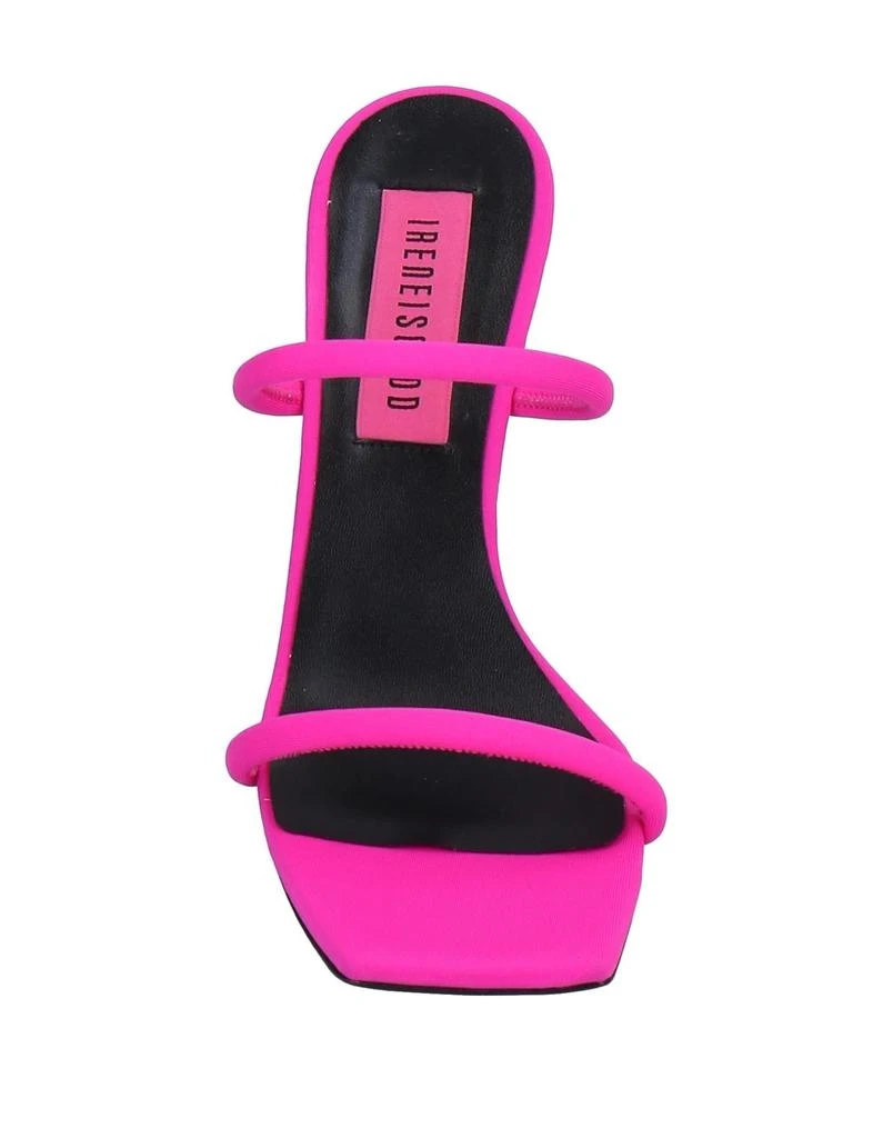 商品IRENEISGOOD|Sandals,价格¥1191,第4张图片详细描述