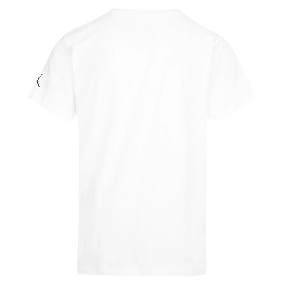 商品Jordan|Big Boys Jumpman Flight Graphic T-shirt,价格¥158,第2张图片详细描述