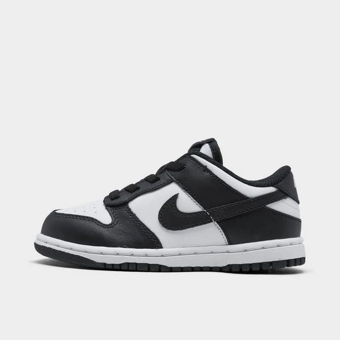 商品NIKE|Kids' Toddler Nike Dunk Low Casual Shoes,价格¥406,第1张图片