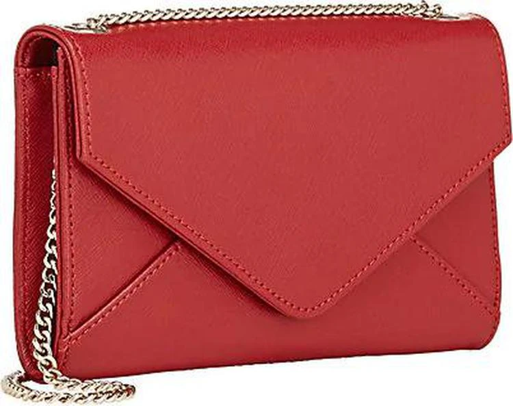 商品Barneys New York|Hannah Chain Wallet,价格¥358,第2张图片详细描述