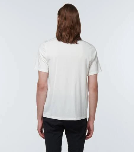 商品Arc'teryx|Logo jersey T-shirt,价格¥292,第4张图片详细描述