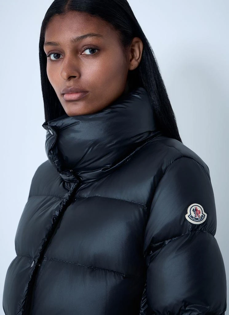 商品Moncler|Cochevis Short Down Jacket,价格¥9787,第5张图片详细描述