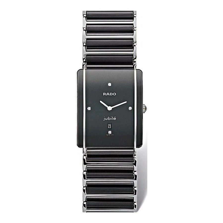商品Rado|Integral Midsize Watch R20486712,价格¥10113,第1张图片