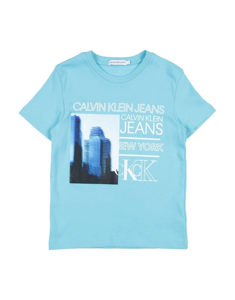 商品Calvin Klein|T-shirt,价格¥202,第1张图片