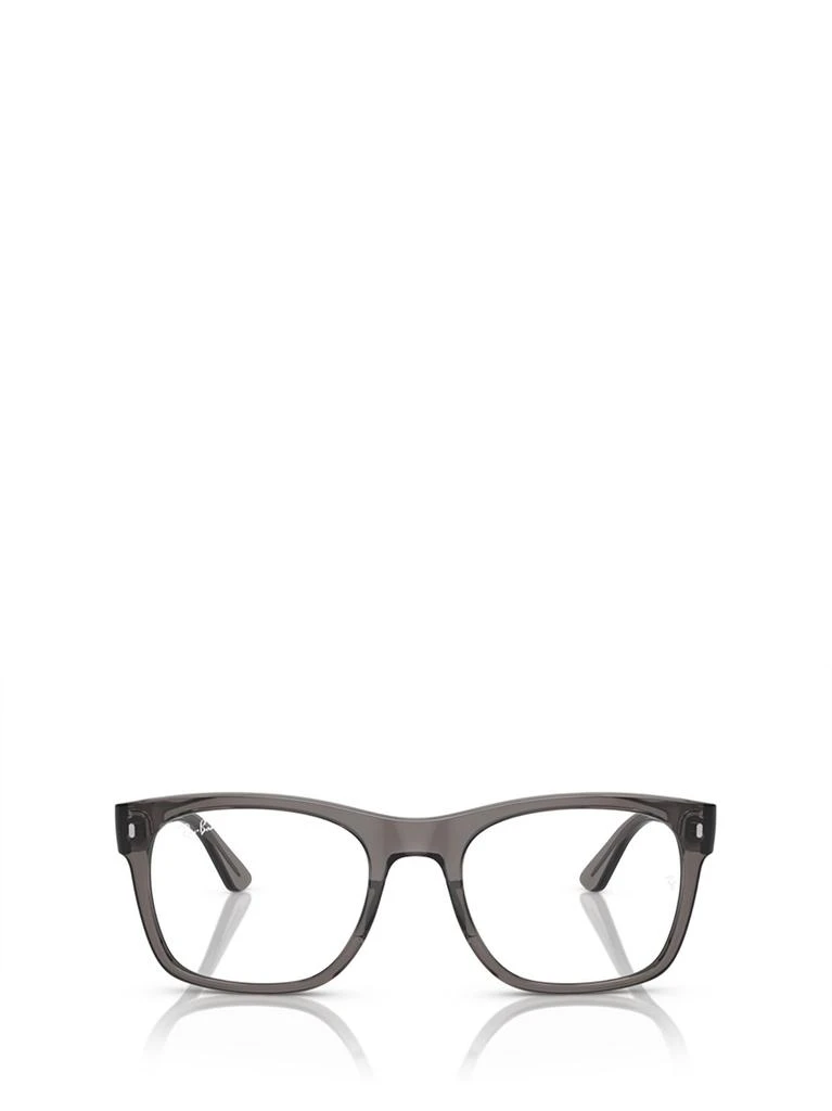 商品Ray-Ban|Ray-Ban Rectangular Frame Glasses,价格¥1006,第1张图片