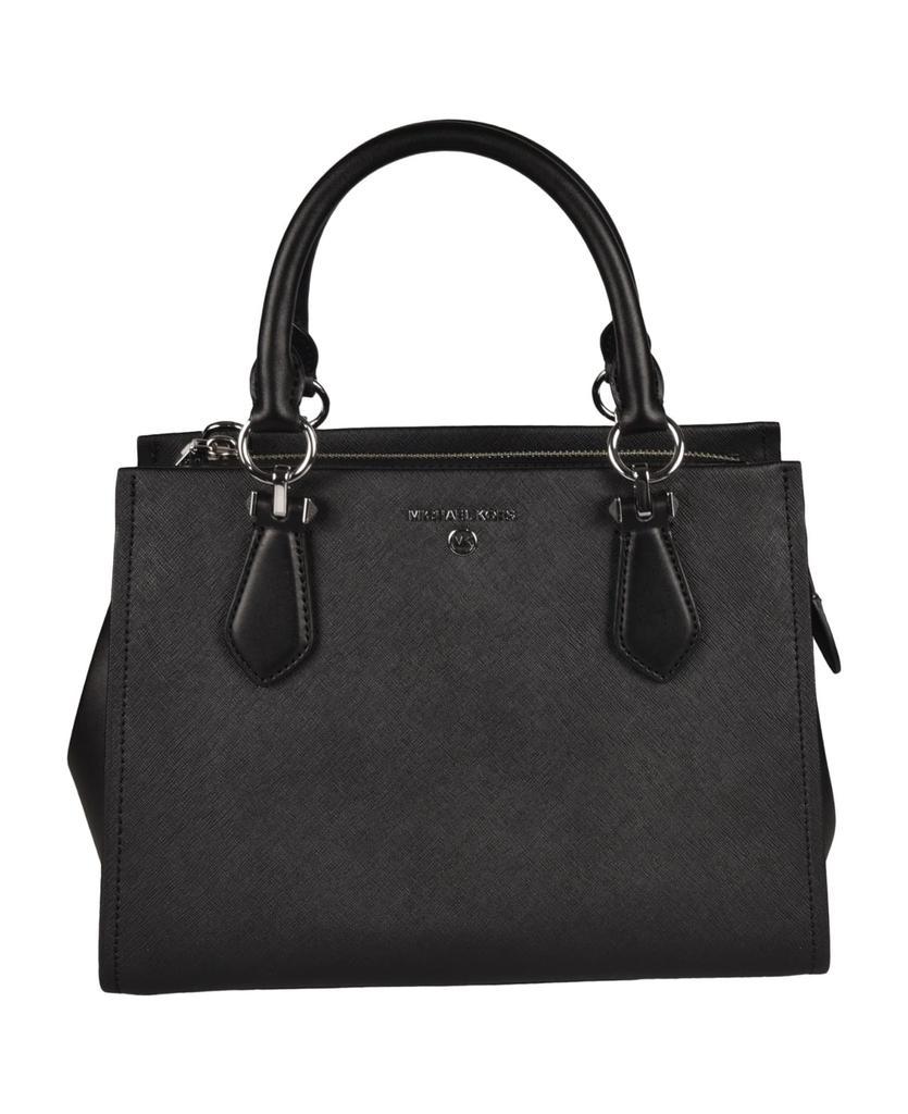 商品Michael Kors|Classic Top Handle Logo Tote,价格¥2553,第1张图片