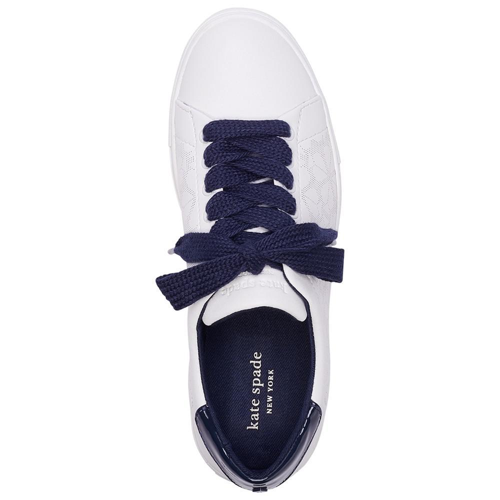 商品Kate Spade|Women's Audrey Sneakers,价格¥865-¥939,第6张图片详细描述