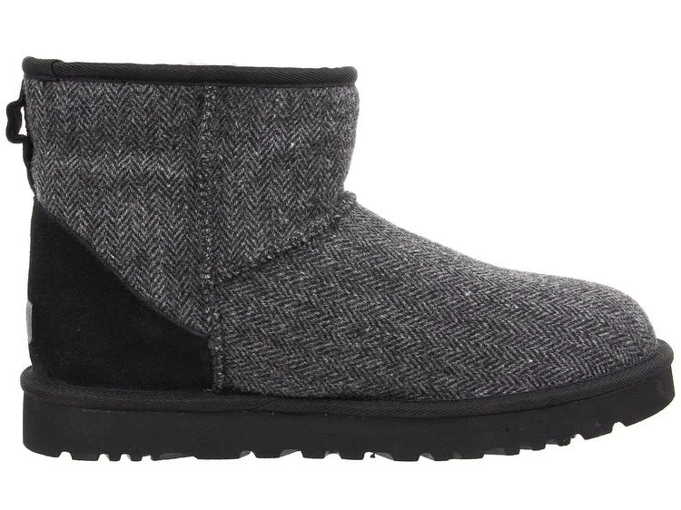 UGG Classic Mini Tweed低筒雪地靴 商品