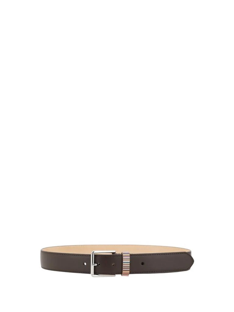 商品Paul Smith|Paul Smith Belts E Braces,价格¥1214,第2张图片详细描述
