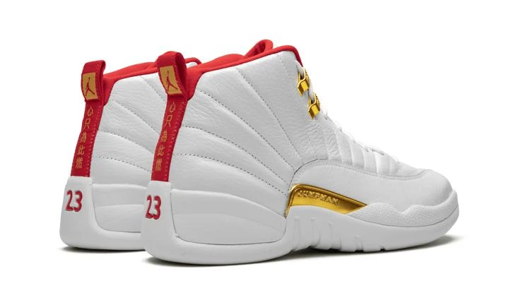 商品Jordan|Air Jordan 12,价格¥2690-¥6119,第4张图片详细描述