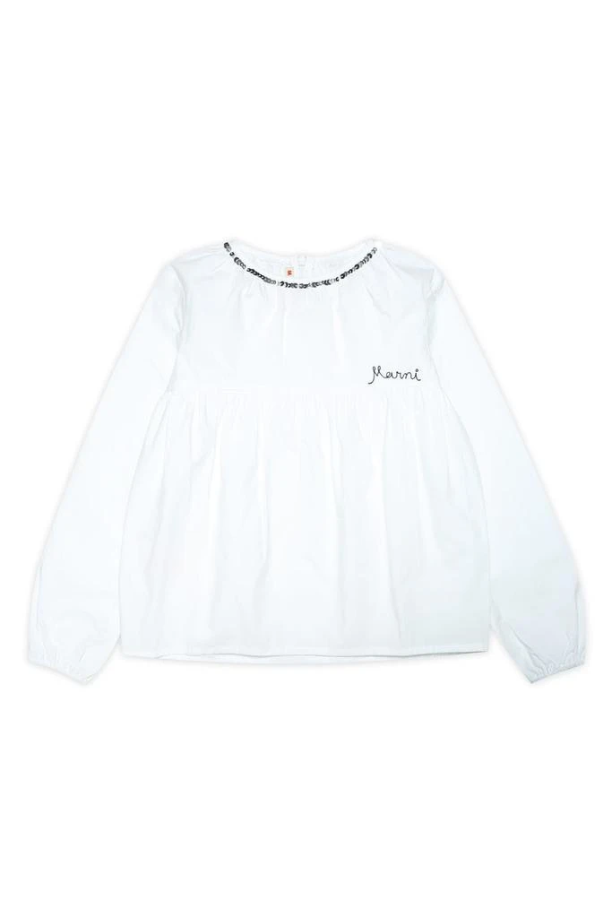 商品Marni|Mc90f Shirt Marni,价格¥738,第1张图片