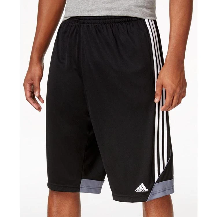 商品Adidas|Men's 11" 3G Speed 2.0 Basketball Shorts,价格¥107,第4张图片详细描述