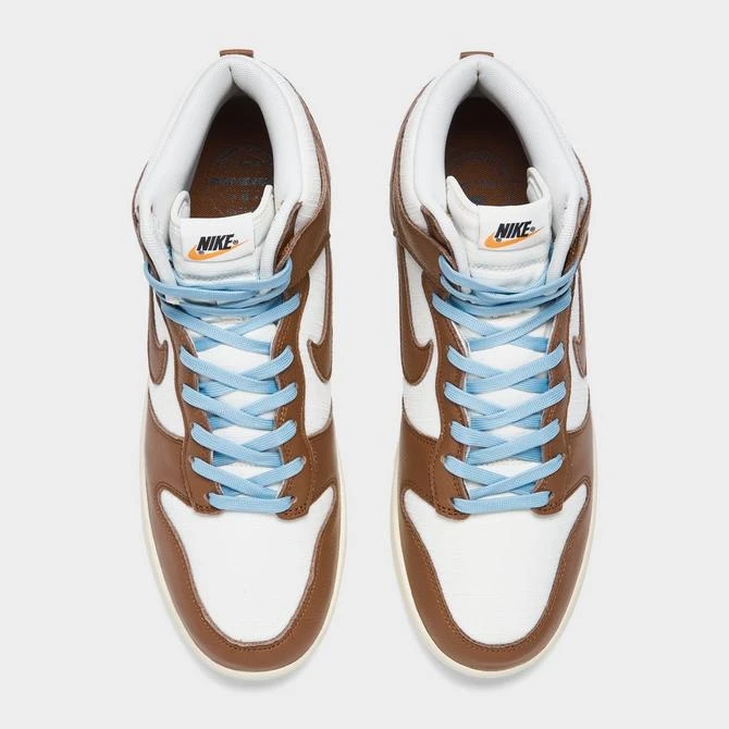 男款 耐克 Dunk 高帮 休闲鞋 商品