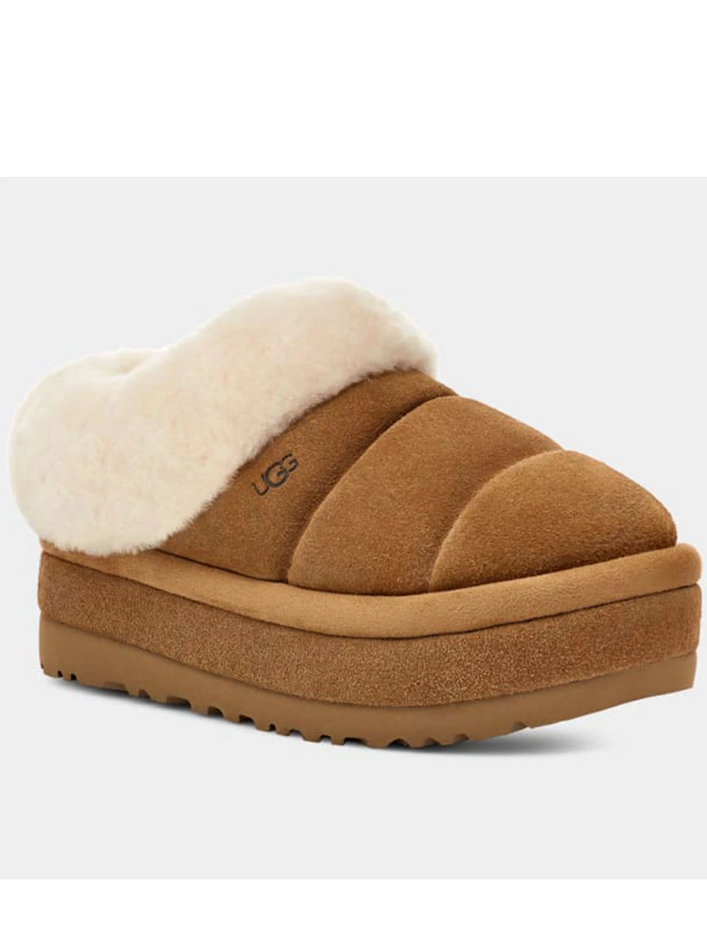 商品【商品预售7天】 UGG|UGG 女士靴子 1146390CHE 棕色,价格¥1343,第3张图片详细描述