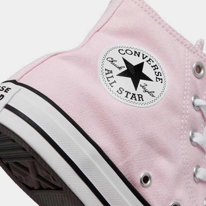 商品Converse|女士 Chuck Taylor 高帮帆布鞋,价格¥186,第3张图片详细描述