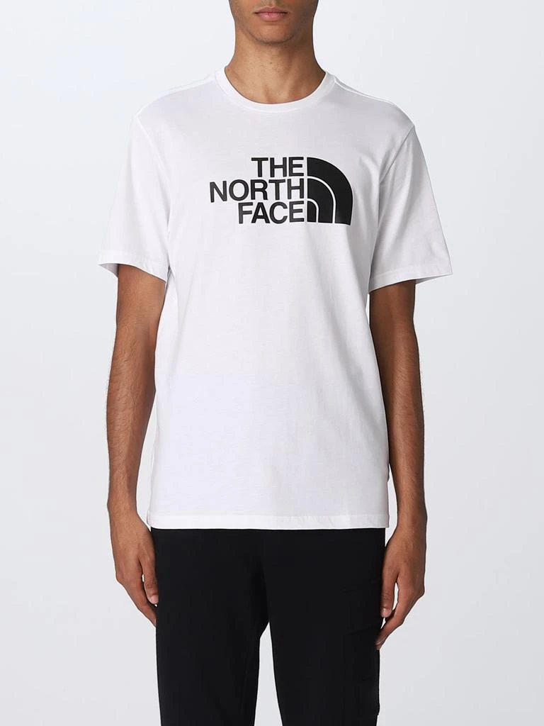 商品The North Face|The North Face t-shirt for man,价格¥170,第1张图片