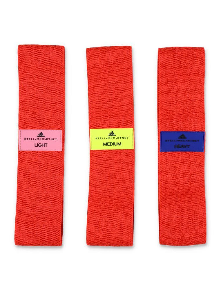 商品Adidas|Adidas By Stella McCartney Elastic Head Bands,价格¥698,第1张图片
