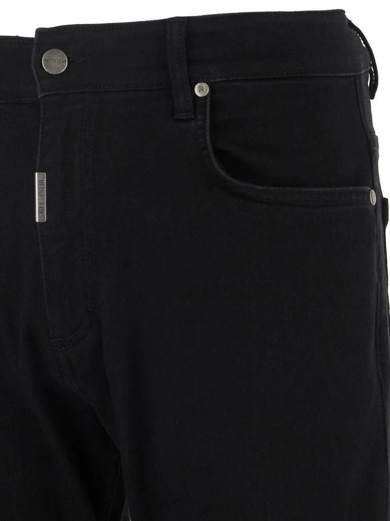 商品Represent|Essential Denim,价格¥759,第3张图片详细描述