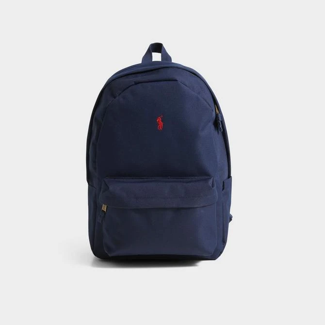 商品NIKE|Polo Ralph Lauren Color Backpack,价格¥489,第2张图片详细描述