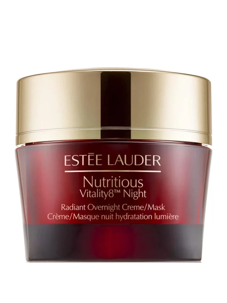 商品Estée Lauder|鲜活亮采晚霜 50ml,价格¥540,第1张图片