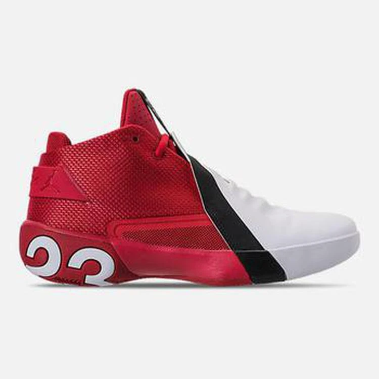 商品Jordan|Men's Air Jordan Ultra Fly 3 Basketball Shoes,价格¥929,第1张图片