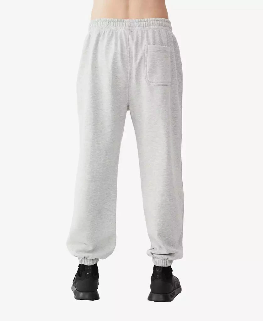 商品Cotton On|Men's Loose Fit Track Pants,价格¥301,第2张图片详细描述