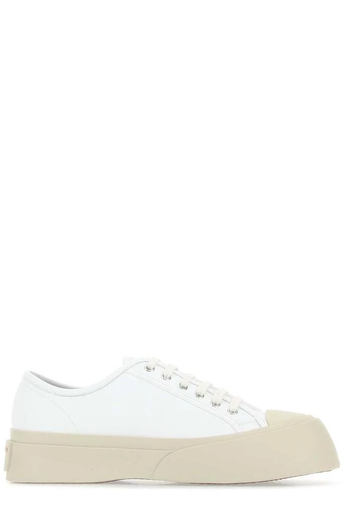 商品Marni|Marni Pablo Lace-Up Sneakers,价格¥2380,第1张图片